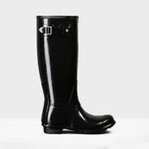 Hunter Boots
